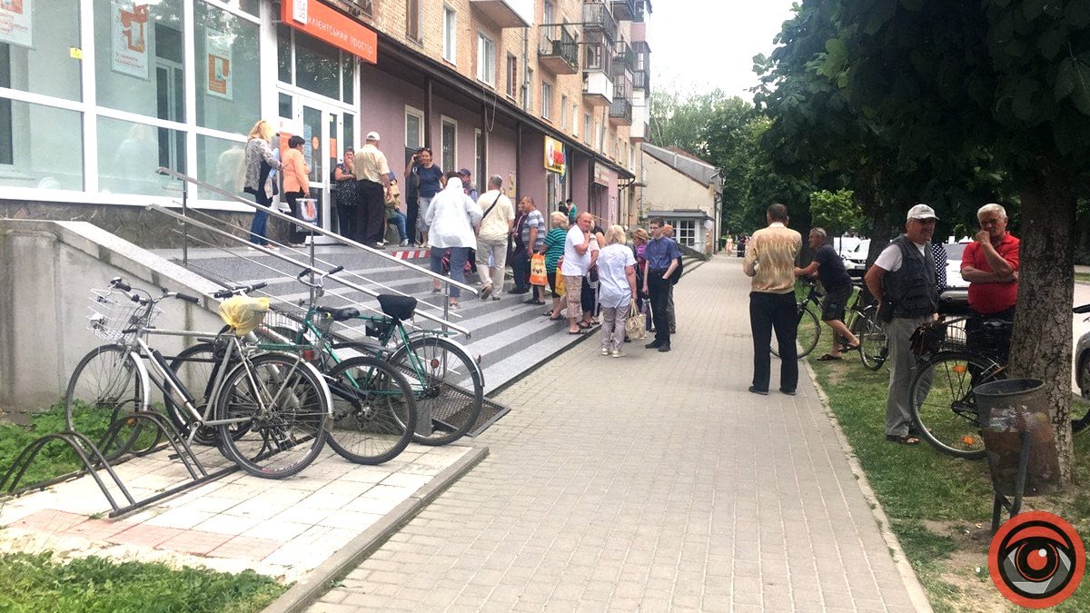 Боржники, виходіть: Івано-Франківськгаз Збут бореться з несплатою послуг
