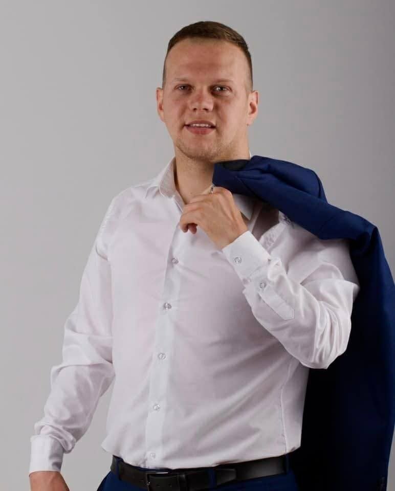 Микола Кобися