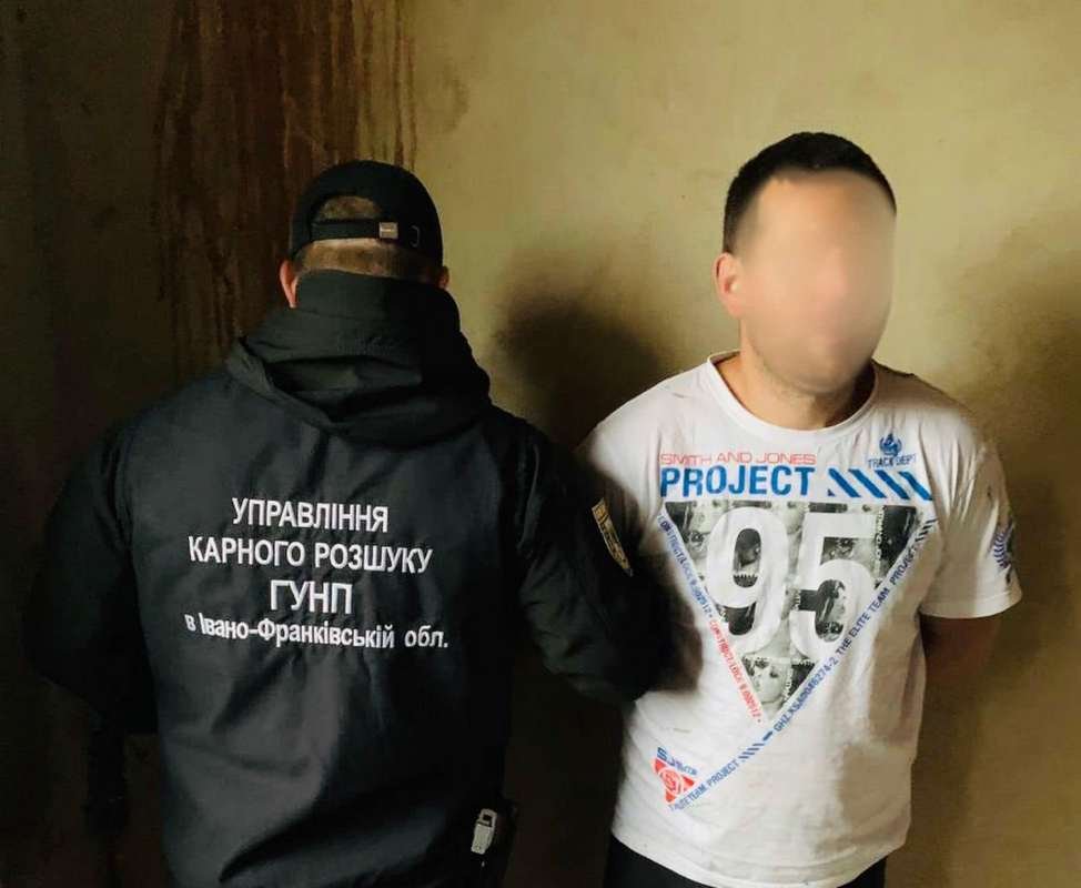 Прикарпатців судитимуть за розбійний напад на Коломийщині та інші злочини 1