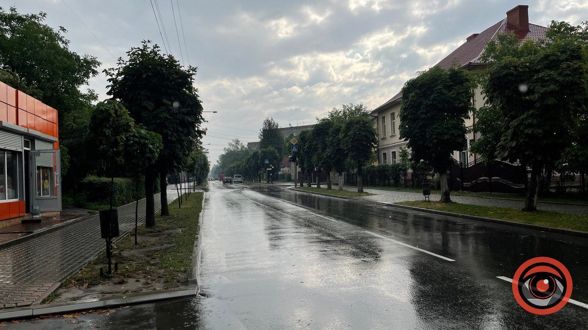 Концерт гурту "Будьмо" у Коломиї скасували