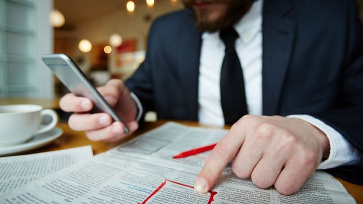 Кого шукають роботодавці у Коломиї? Перелік вакансій