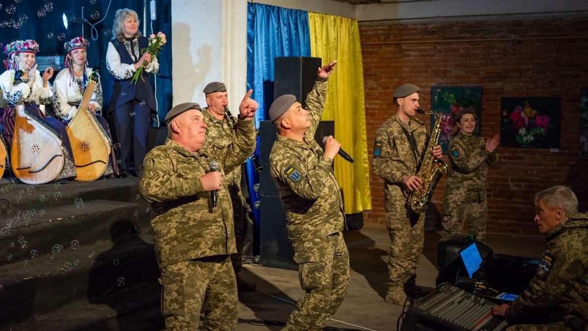 До зустрічі у грудні! | Коломийська мала філармонія закрила свій перший сезон