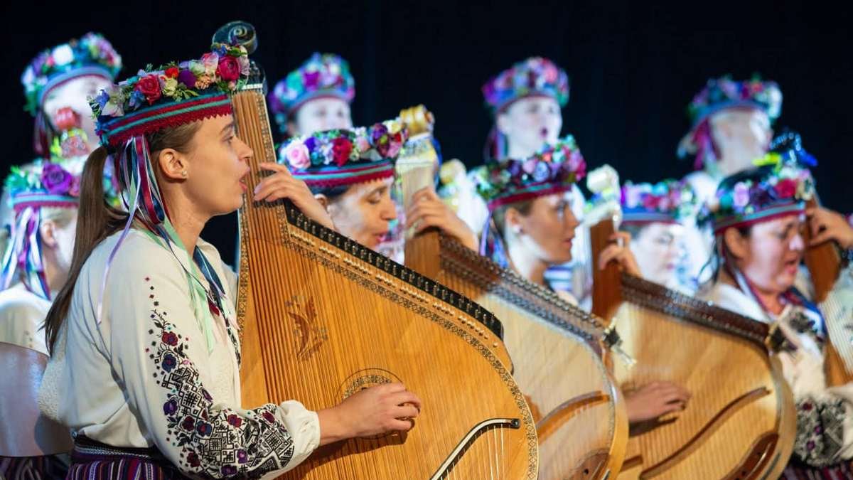 До зустрічі у грудні! | Коломийська мала філармонія закрила свій перший сезон 2