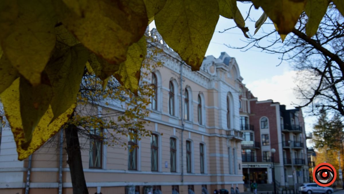 Що відвідати у Коломиї в останній день жовтня?
