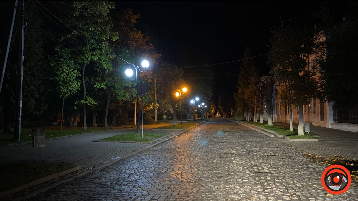 Кому можуть вимкнути світло у Коломиї 12 травня?