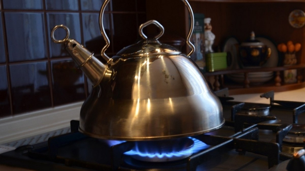 Як підготуватись до аварійного відключення газопостачання