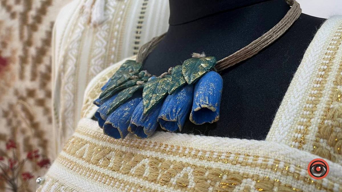У Коломиї відбулось відкриття виставки "Чотири стихії"