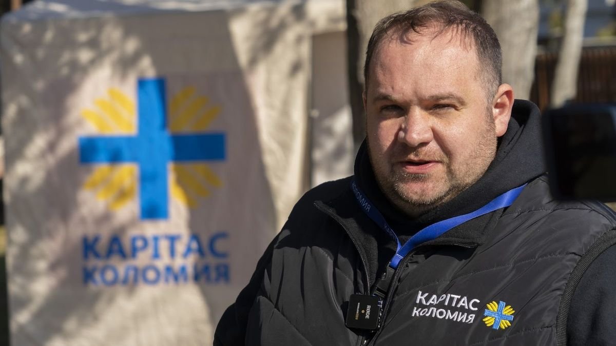 У Коломиї протягом січня ВПО зможуть безкоштовно пообідати