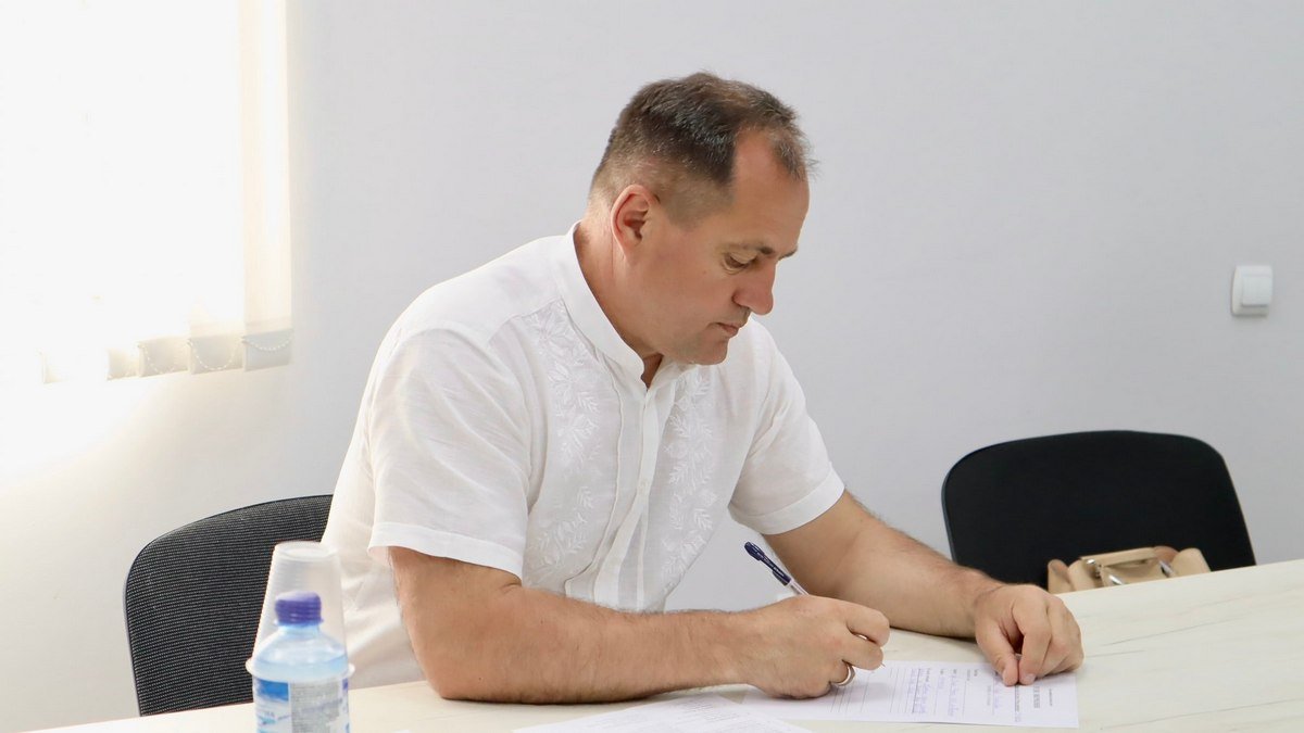 Міський голова Коломиї готовий звітувати і збирає питання