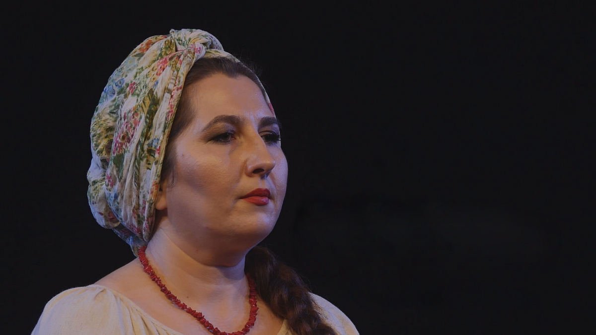 Колядку коломиянки Доцьки співають по всьому світу