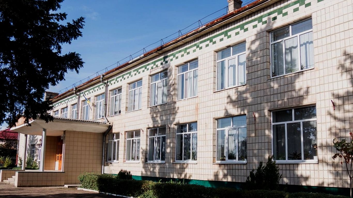 У Коломиї планують відремонтувати дах школи №7 на 2 млн 900 тис грн