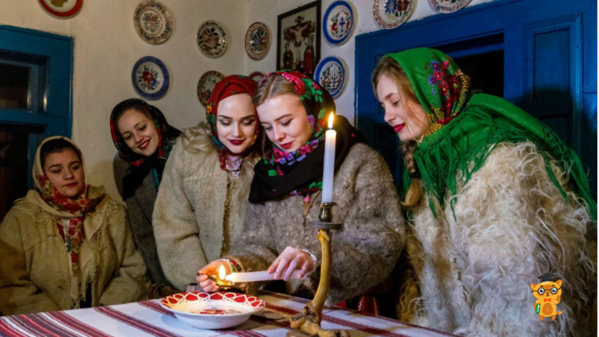 У Коломиї проведуть Андріївські вечорниці