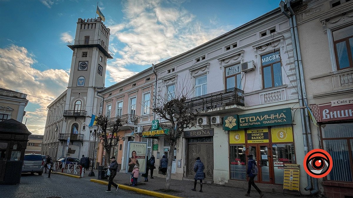 Куди піти у Коломиї 28 січня