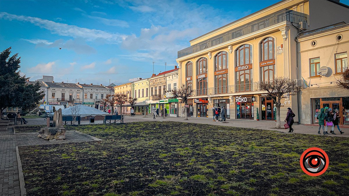 Переважно сонячно: погода у Коломиї 2 березня