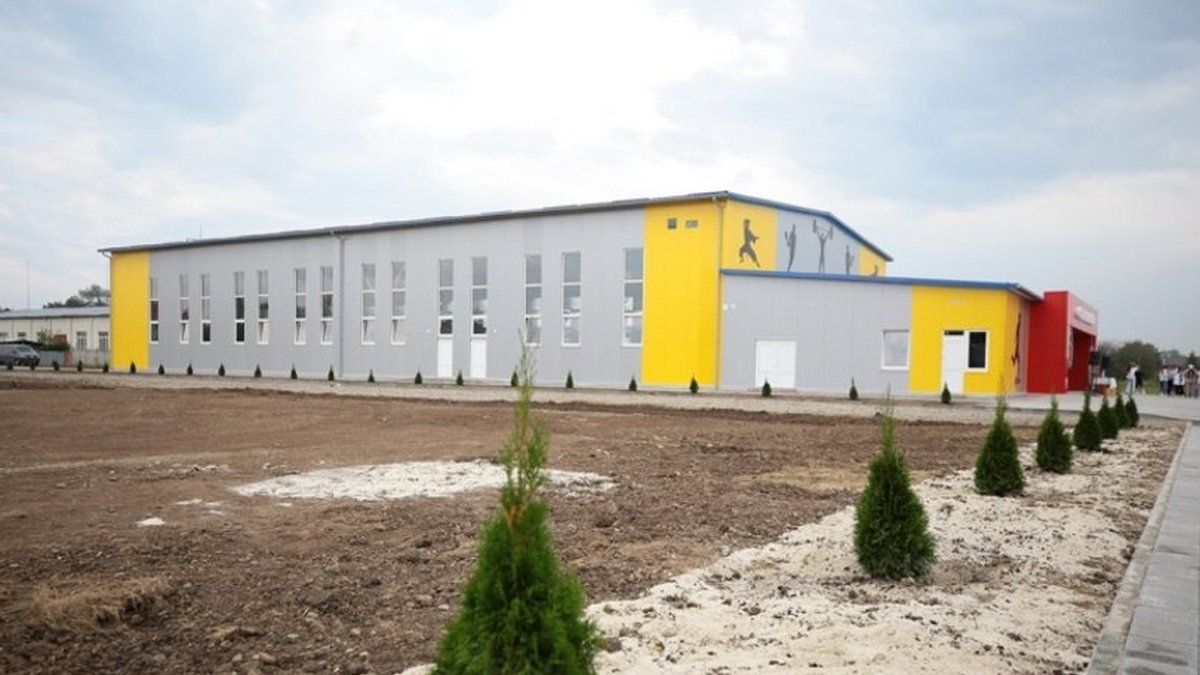 У Королівці пройде матч між "Фурнітурою" та ФК "Рибак-АСК