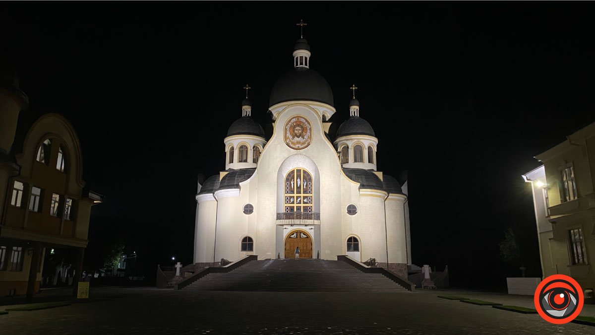 Концерт "Віншуємо колядою" знову відбудеться у Коломиї