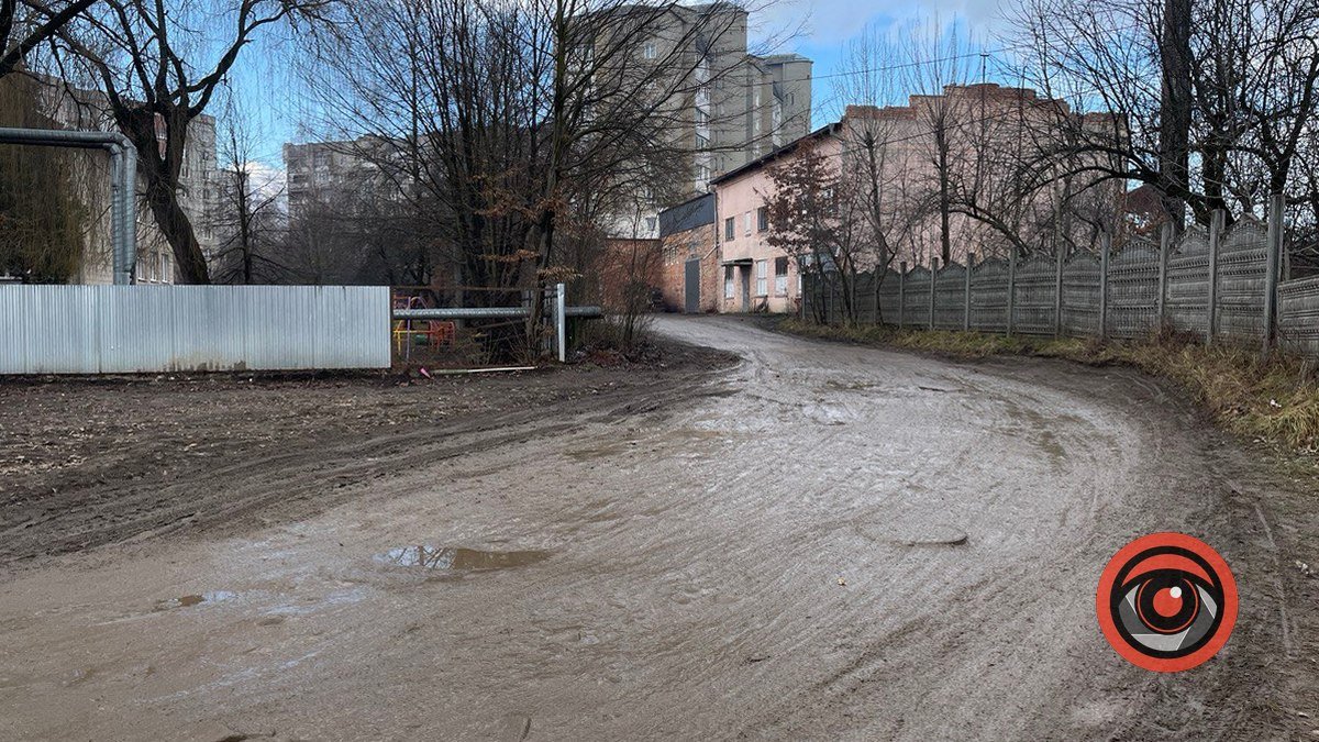 Дійти до садка чистим або Місія нездійсненна. Коломийська версія 2