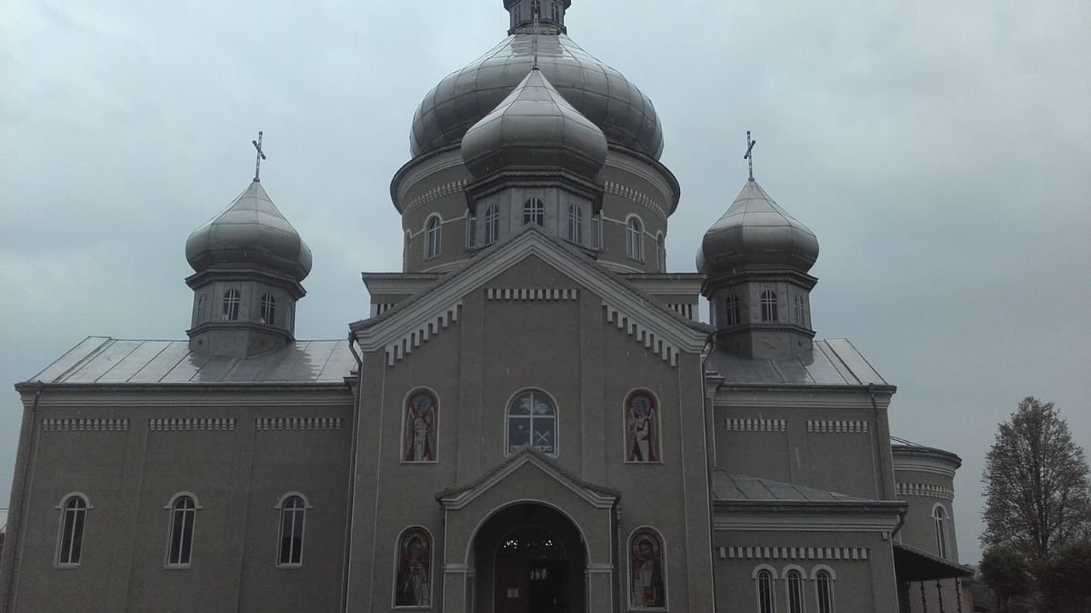 У Печеніжині продовжується благодійна "Різдвяна коляда"