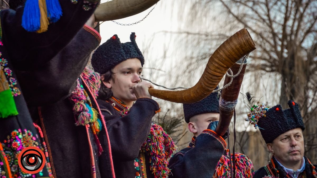Прикмети, забобони та звичаї на Різдво