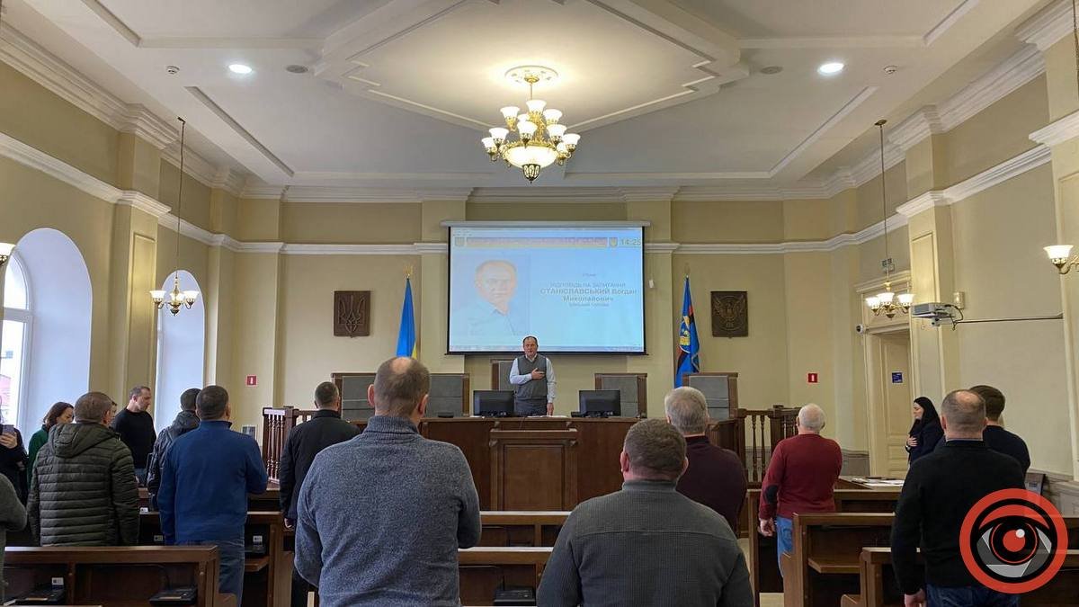 Депутати Коломиї збирають позачергову сесію і вимагатимуть перевірити Юрія Онищенка