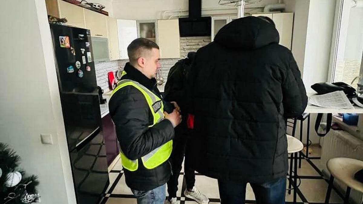 Чорнова документація наркобізнесу, небезпечні психотропи та спільники: поліція викрила злочинну групу