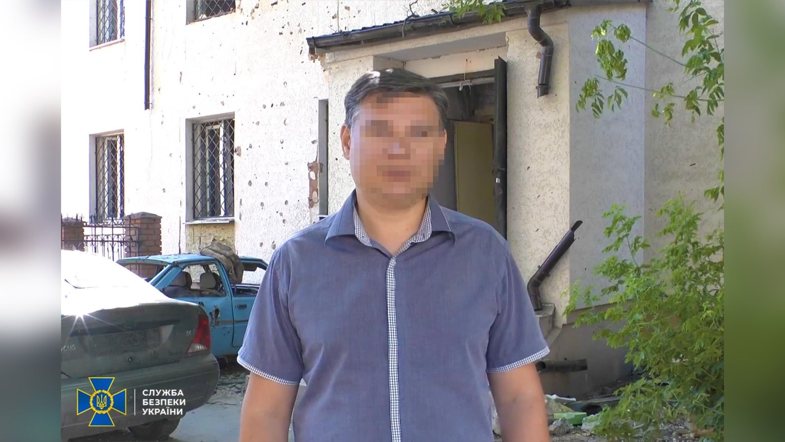 У Франківську будуть судити "керівника суду" псевдореспубліки "ДНР"