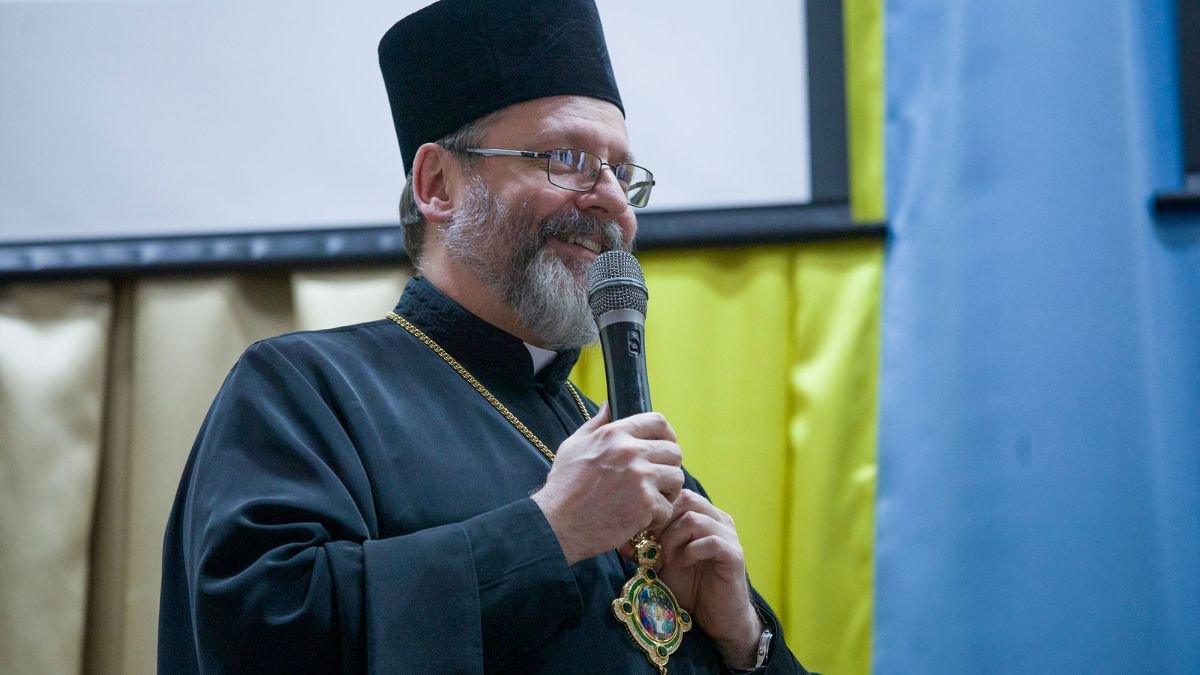 Глава УГКЦ анонсував вольові рішення стосовно календарної реформи