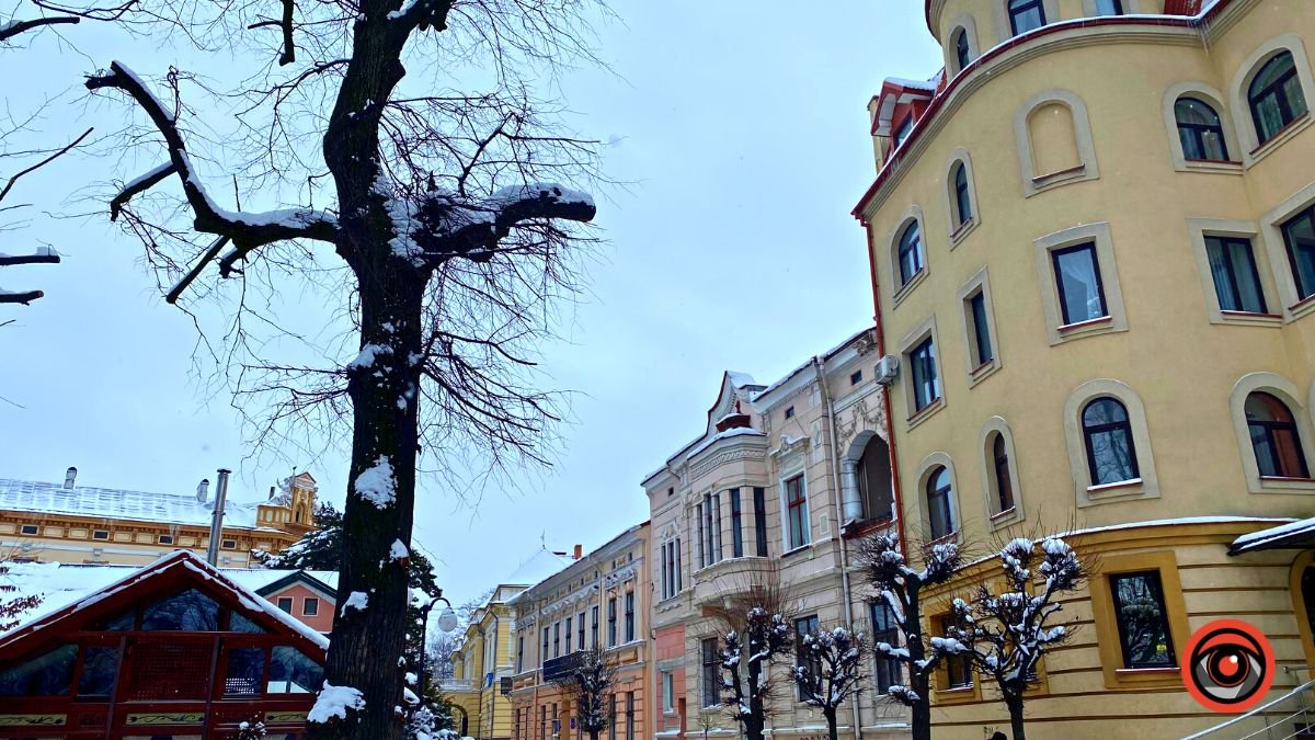 Добірка найновіших вакансій у Коломиї на початку лютого