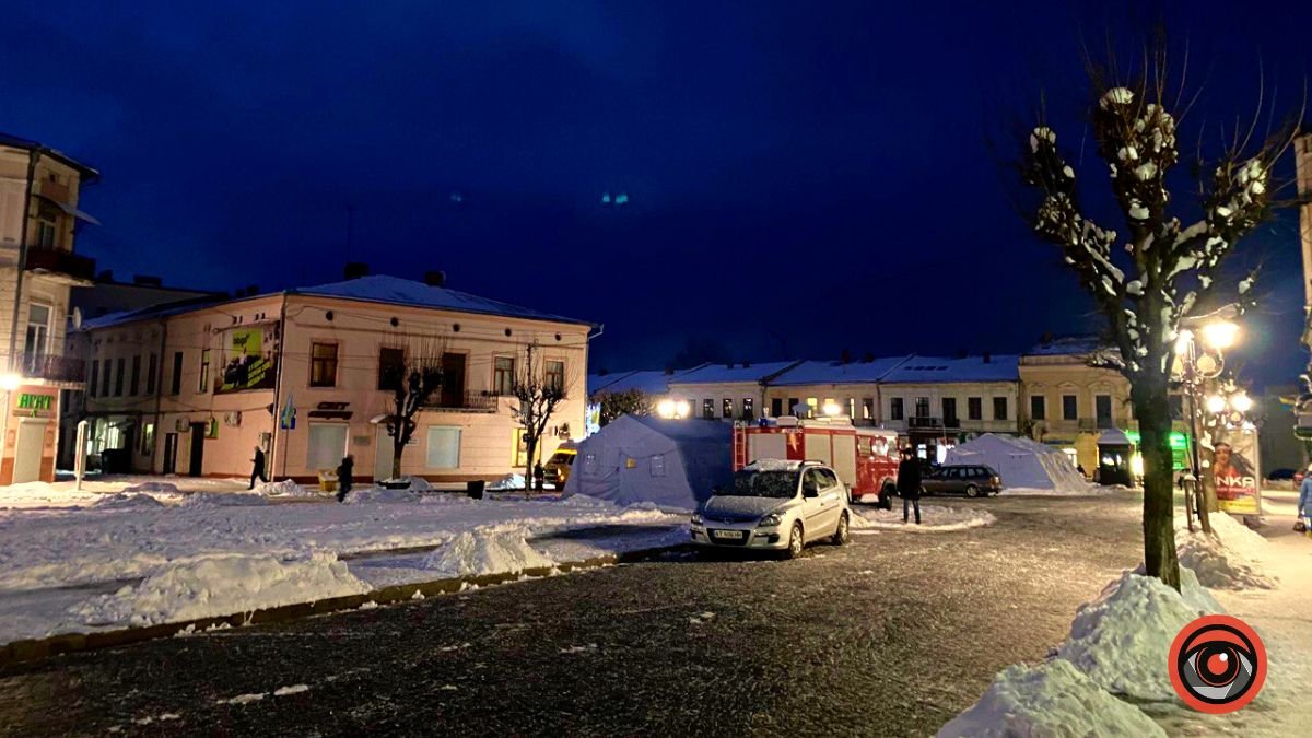 Графіки вимкнень електроенергії на Прикарпатті 9 лютого