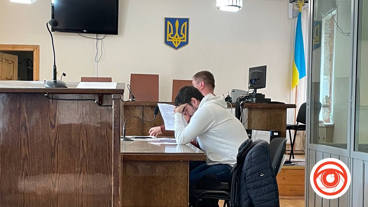 Суд над псевдоволонтером Хемичем скасували в останній момент: деталі
