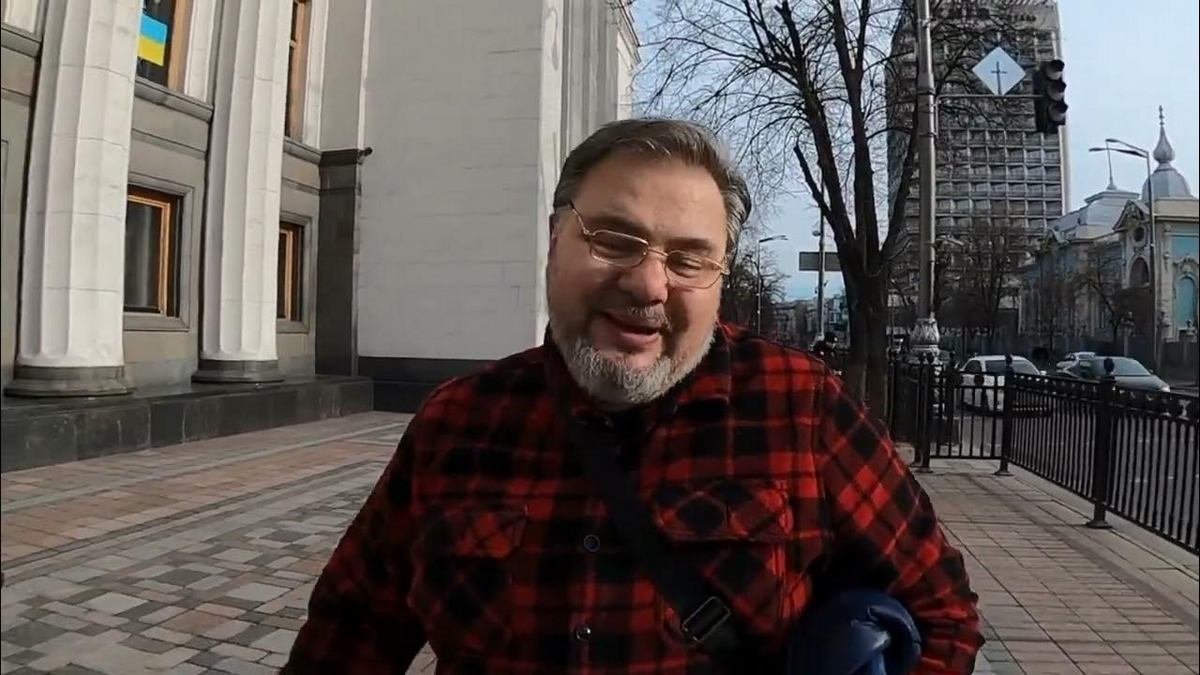 Проросійський блогер з Прикарпаття Руслан Коцаба виїхав у США