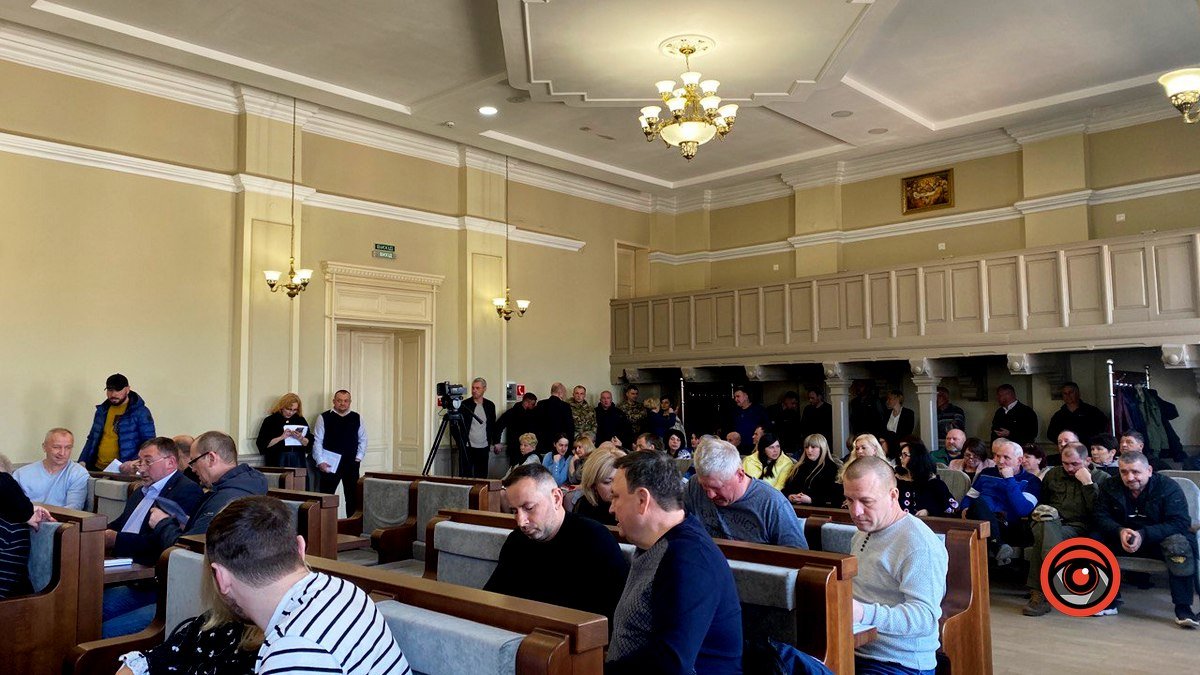 У Коломиї виділили ще 21 млн грн для захисників