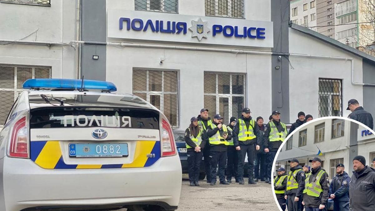 Півтори тисячі поліцейських забезпечуватимуть правопорядок на Франківщині