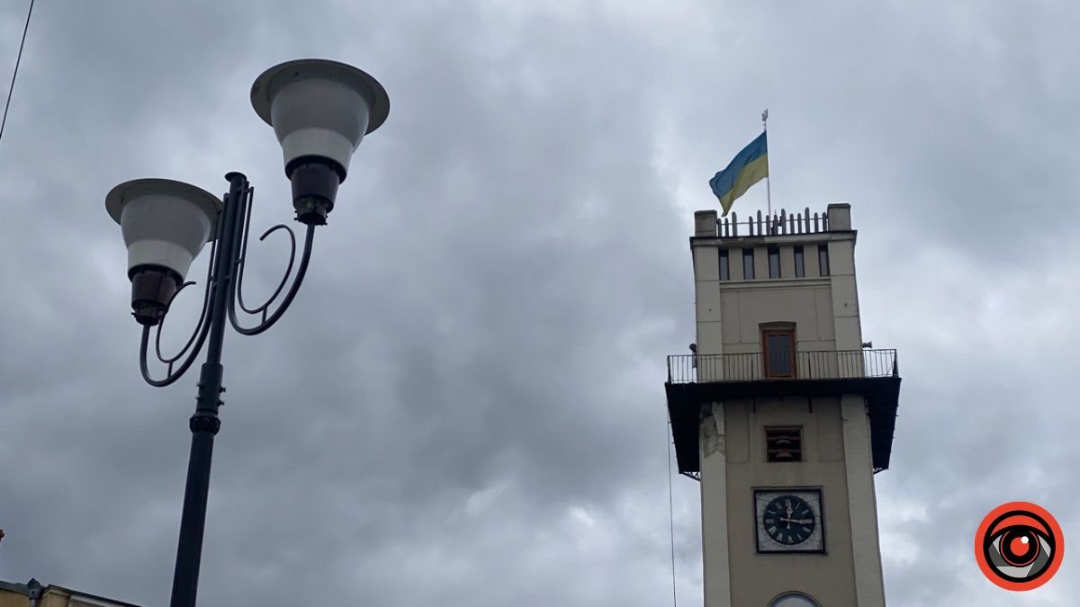 Наче осінь: погода у Коломиї на 21 квітня