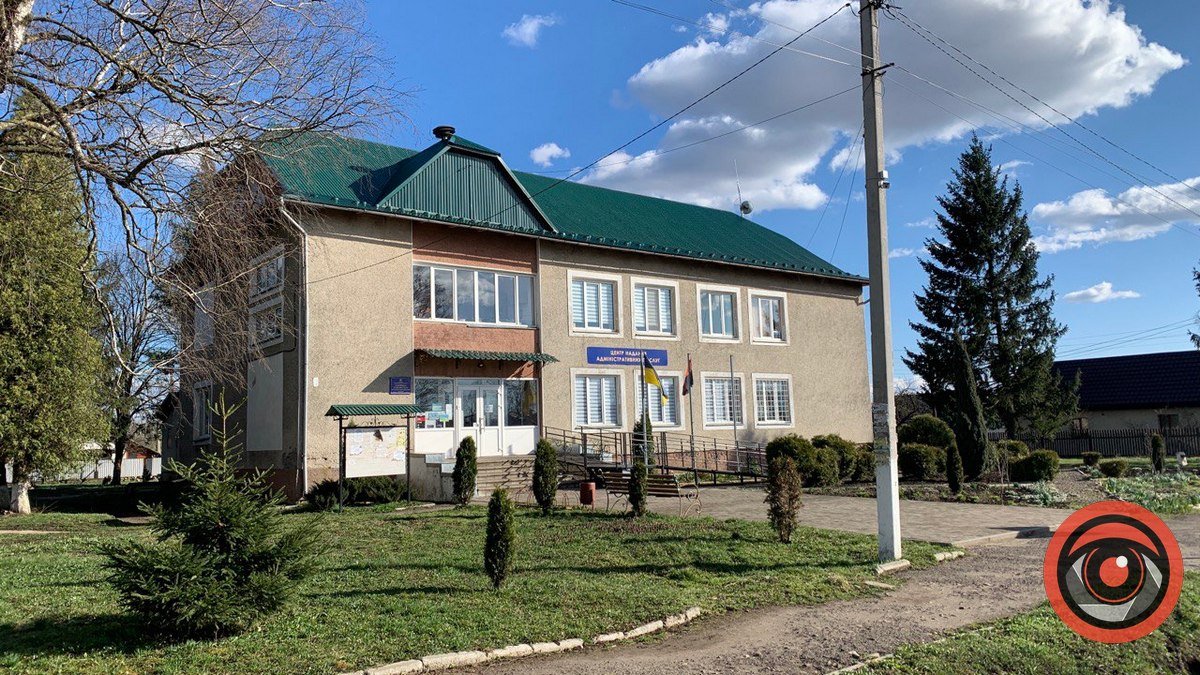 Які зарплати отримує керівництво П'ядицької ОТГ
