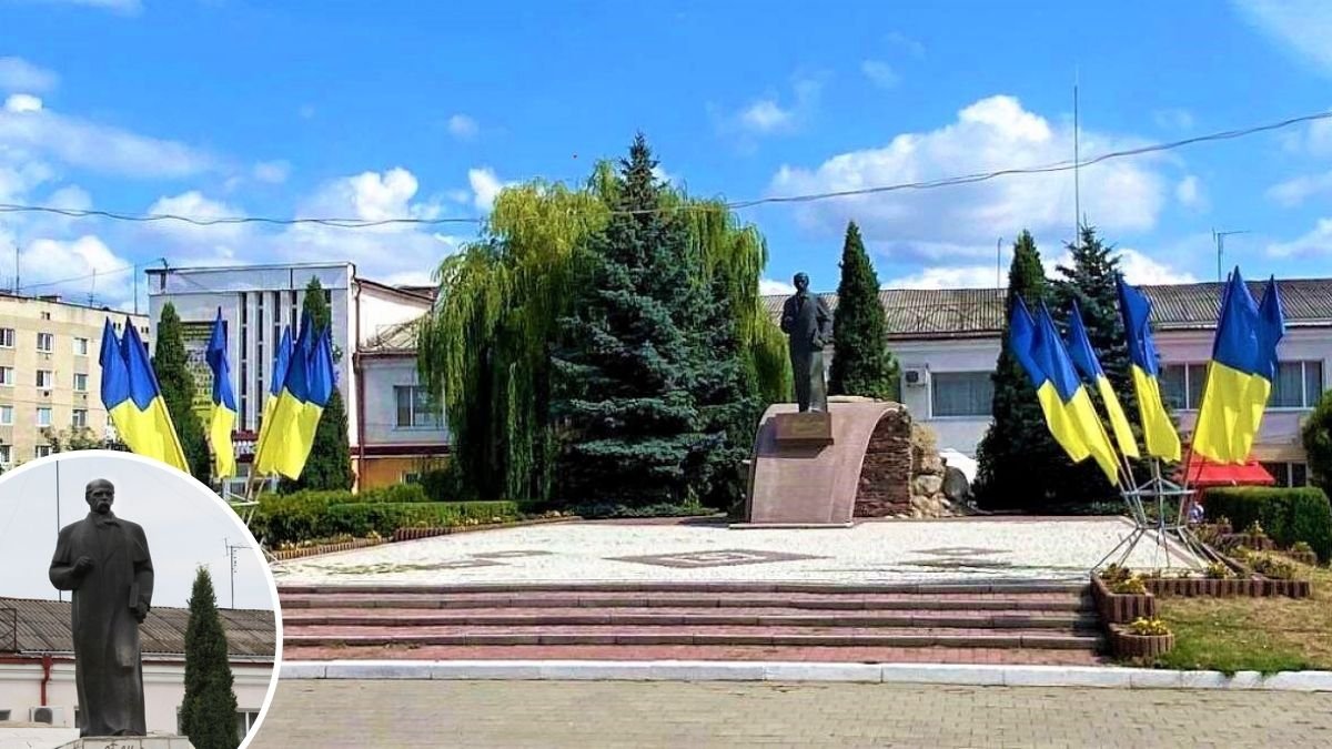 У Городенці відзначатимуть річницю перепоховання праху Тараса Шевченка
