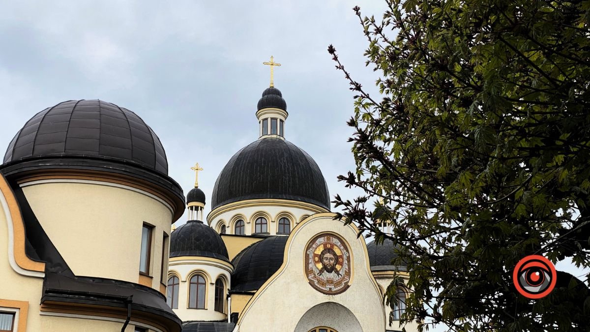 Інтелектуальна гра "Що? Де? Коли?" відбудеться в Катедральному соборі