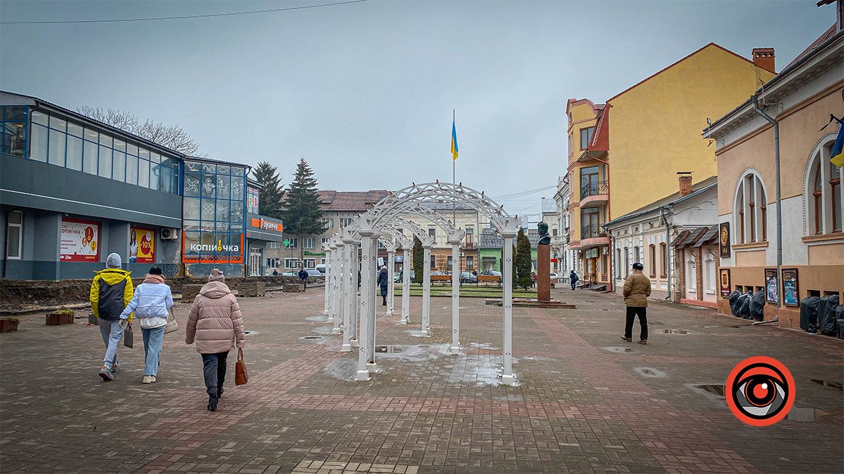 Загублений у часі: невідомий храм на вулиці Валовій у Коломиї