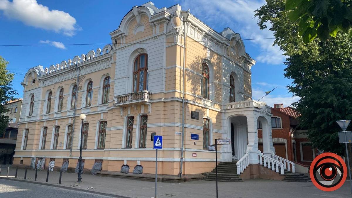 Нову книгу Григорія Фальковича презентують в Коломиї