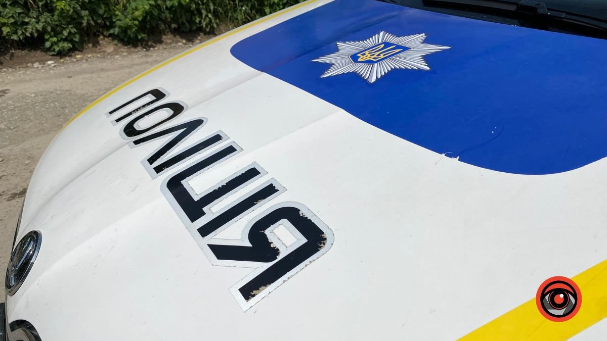 У центрі Яремче ДТП за участі чотирьох автівок