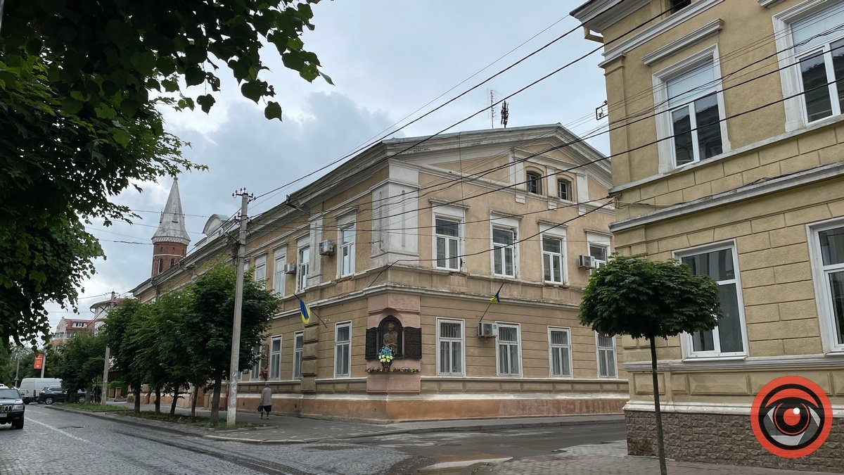 Франкова неволя: історія Коломийської в'язниці