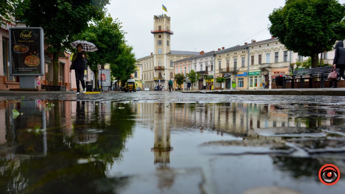 Куди піти у Коломиї 22 червня