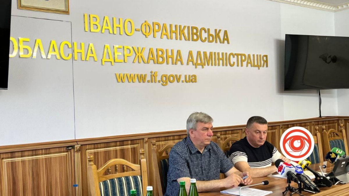 У Івано-Франківській ОВА спростували припинення планових госпіталізацій військовозобов'язаних без відома ТЦК