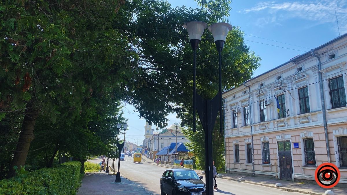 Куди піти у Коломиї 14 вересня