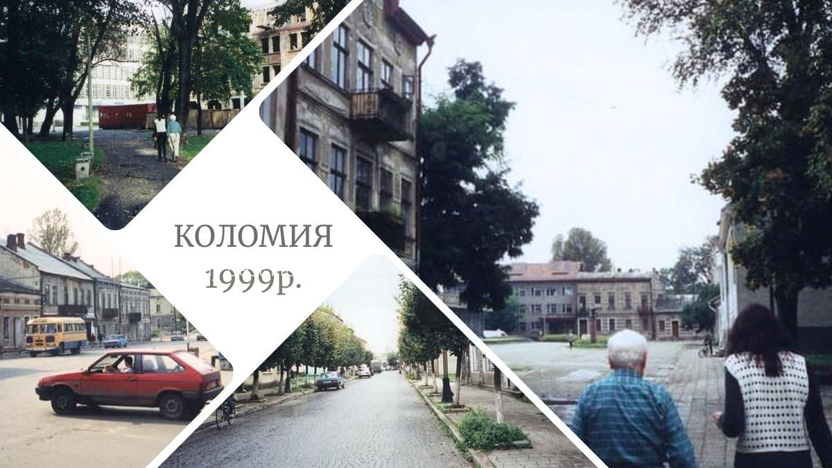 Храм на Йвана, храм на Спаса | Подорож у минуле від Дмитра Карп'яка