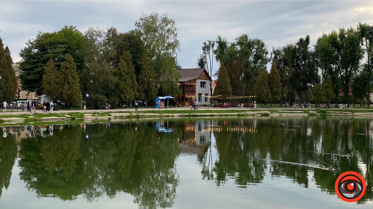 Погода у Коломиї 1 серпня