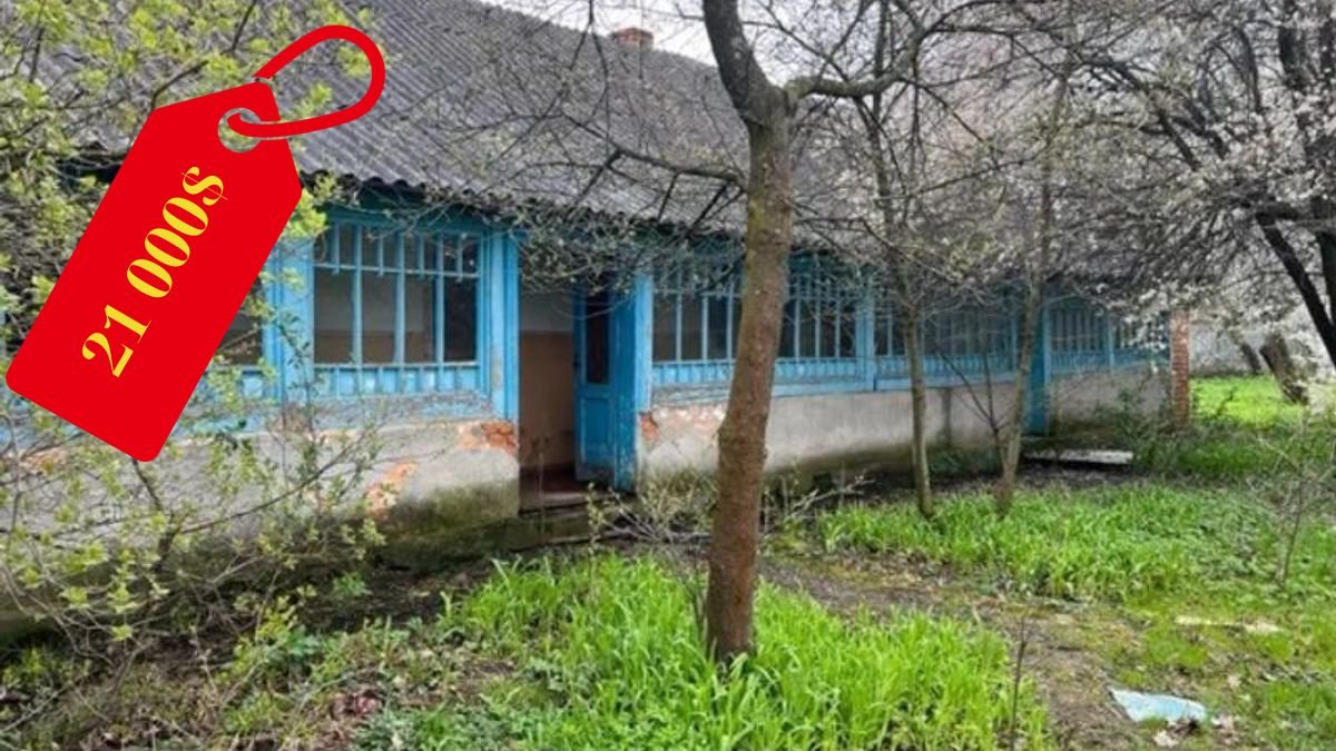 Ні гривнею більше: приміщення диспансеру в Коломиї купив благодійний фонд за стартовою ціною