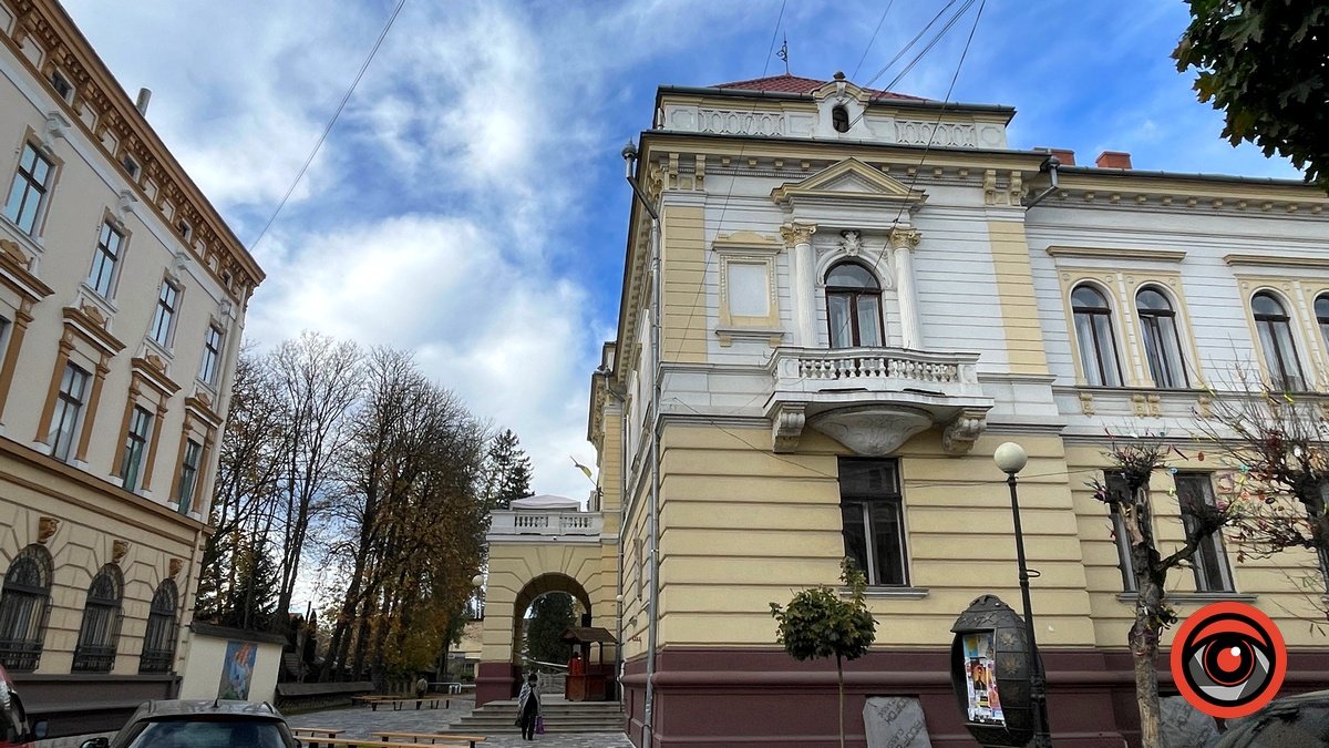 Куди піти у Коломиї 4 листопада