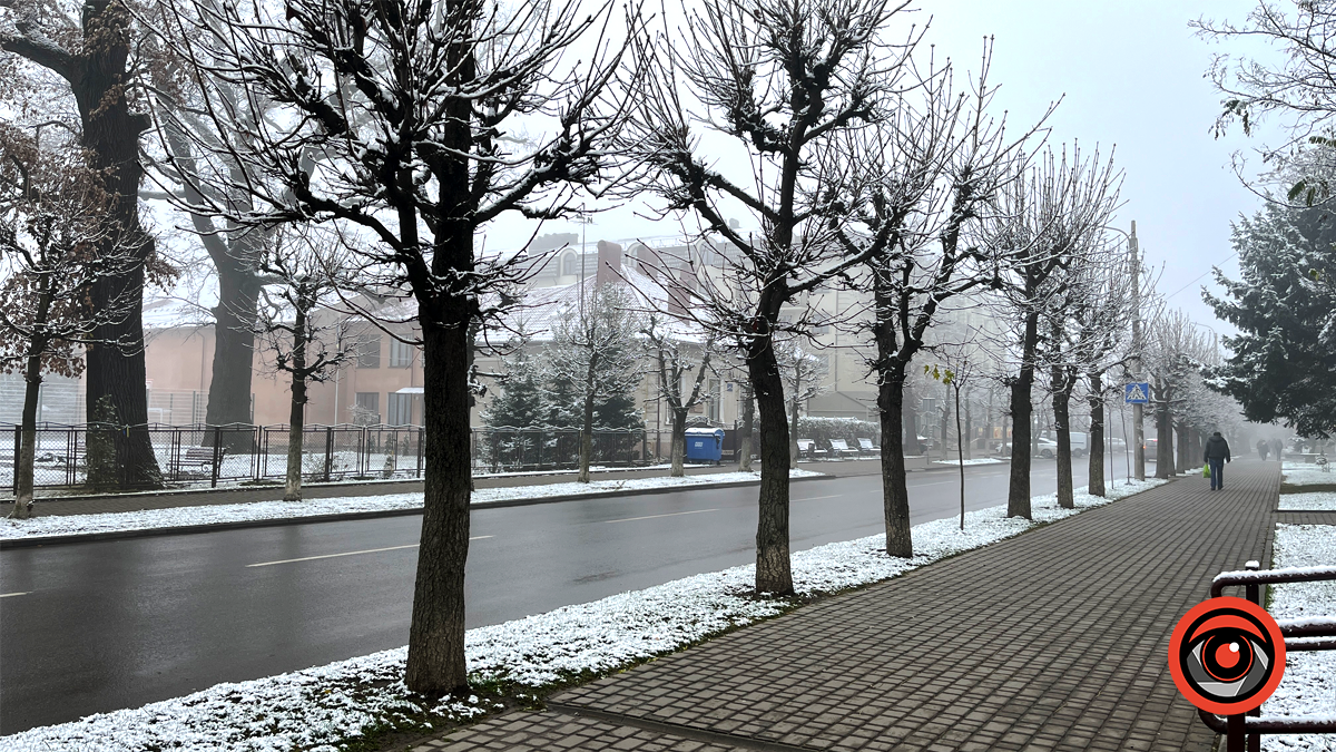 Куди піти в Коломиї 26 листопада