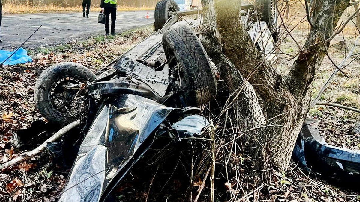 З'явилися деталі вчорашної смертельної ДТП на Косівщині